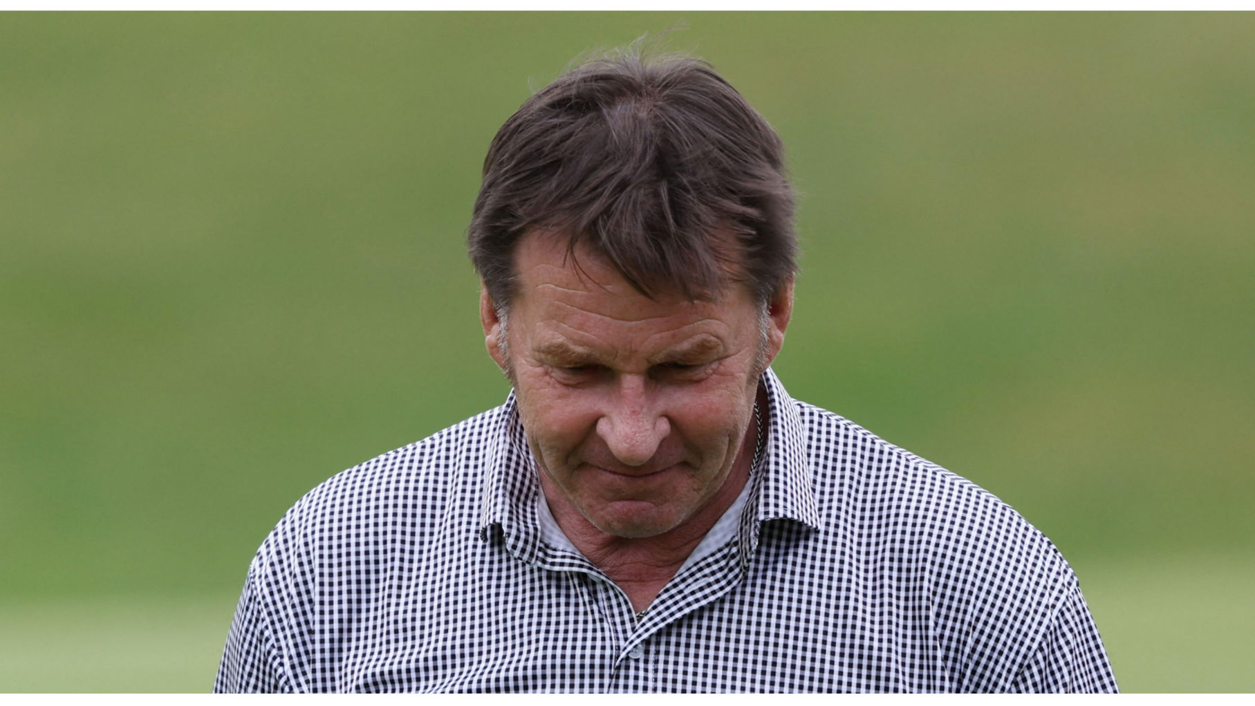 Sir Nick Faldo lands new job with DP World Tour: "It's a real honour"